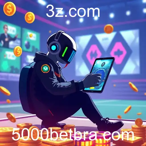 Crescimento dos Jogos Online em 2026