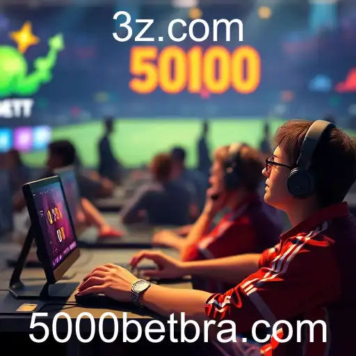 O Impacto Atual dos Jogos Online em 2026