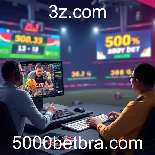 Expansão do Mercado de Jogos Online em 2025