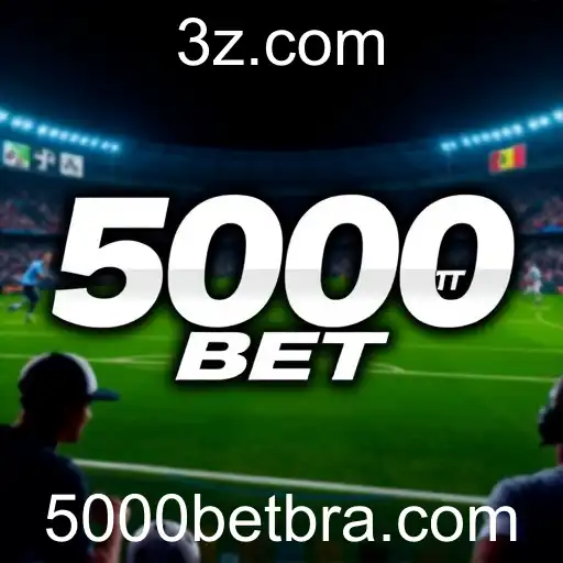 A Ascensão do 5000 Bet no Cenário dos Jogos Online