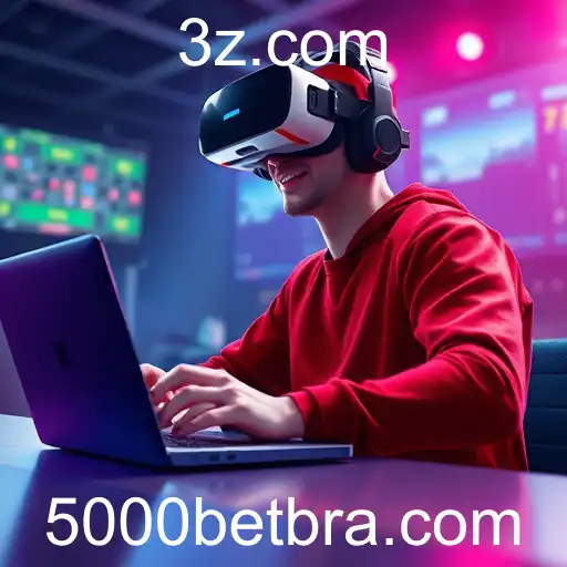 A Dinâmica dos Jogos Online em 2025: Uma Nova Era