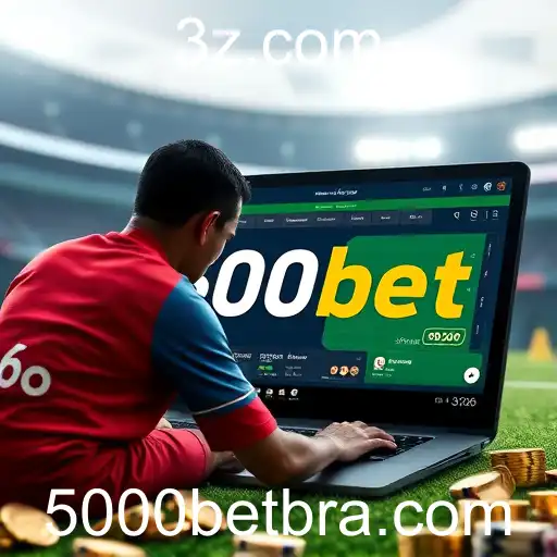 A Ascensão do Mercado de Apostas Online em 2026