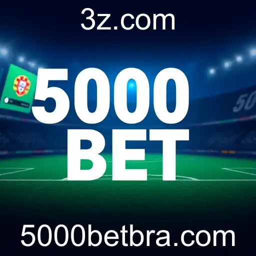 A Revolução dos Jogos Online com 5000 Bet