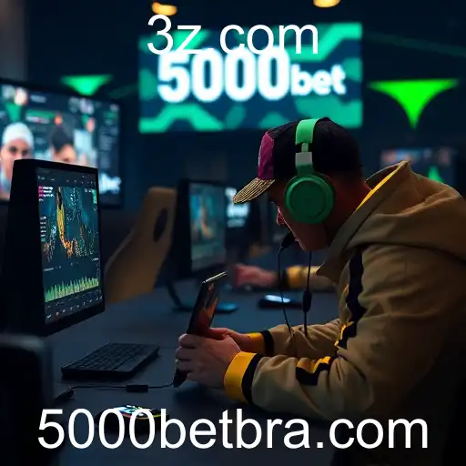 A Evolução do Mercado de Apostas em 2025