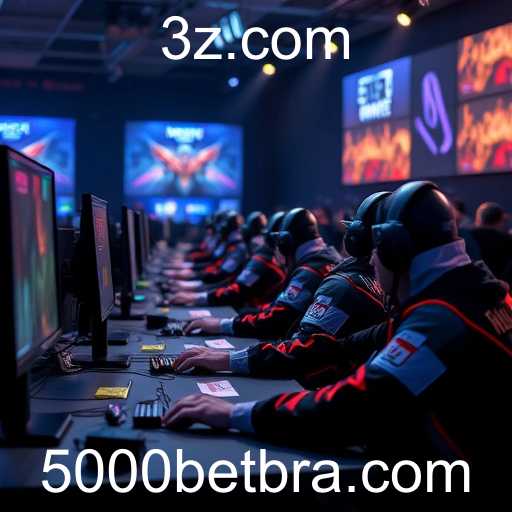 Crescimento dos Jogos Online em 2025