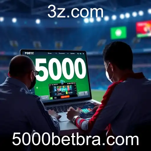 O Crescimento das Apostas Online em 2026