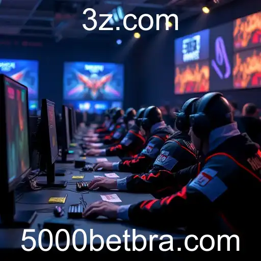 O Impacto do Crescimento dos Jogos Online