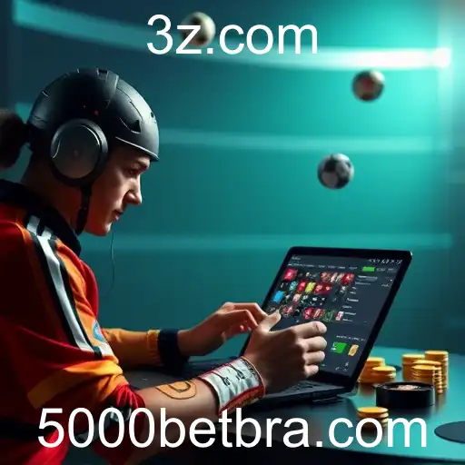 Mudanças no Mercado de Apostas Online em 2025