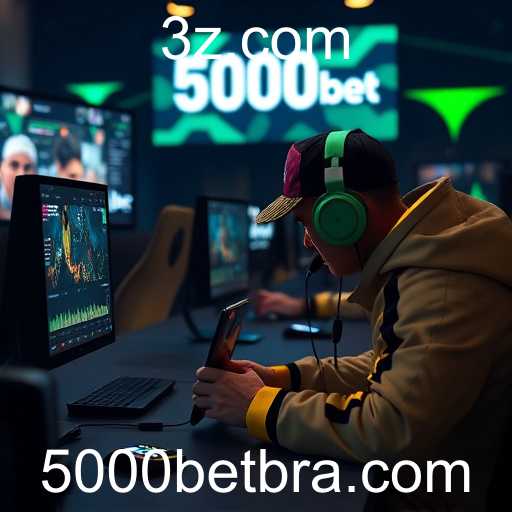 O Crescimento do Jogo Online em 2025