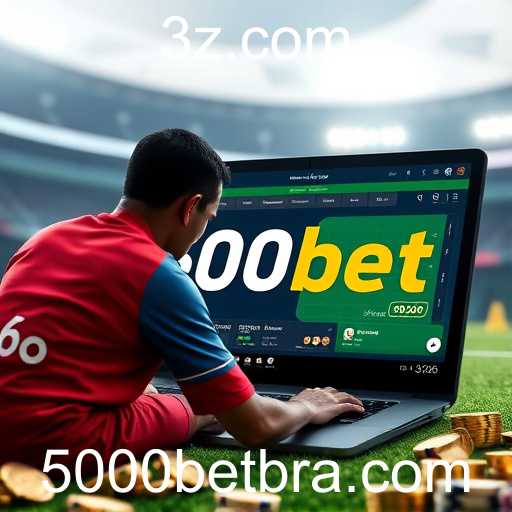 A Ascensão do Mercado de Apostas Online em 2026