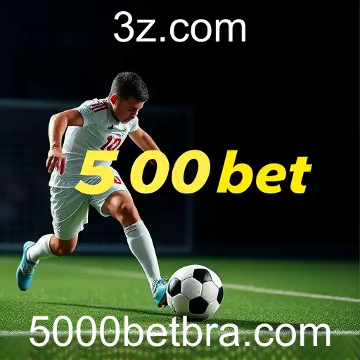 A Crescente Popularidade das Apostas Esportivas no 5000 Bet