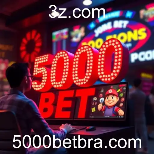 O Crescimento do Mercado de Apostas Online em 2025